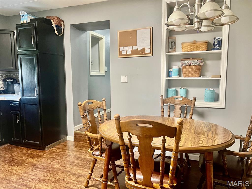 Rose & Omelveneys Add - Residential
