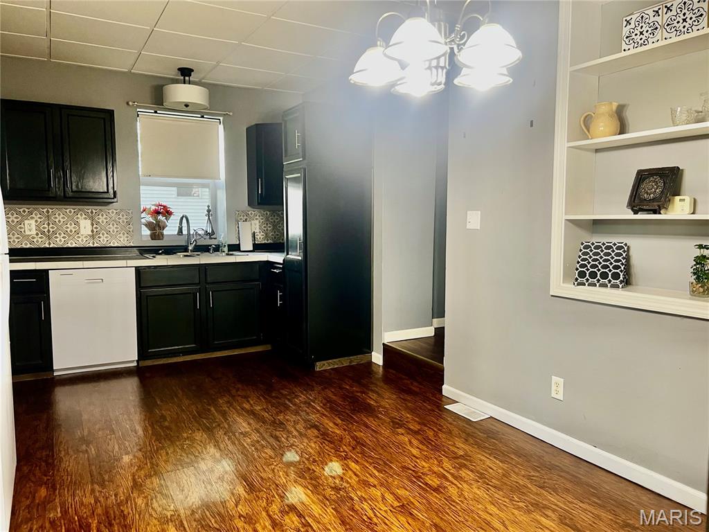 Rose & Omelveneys Add - Residential