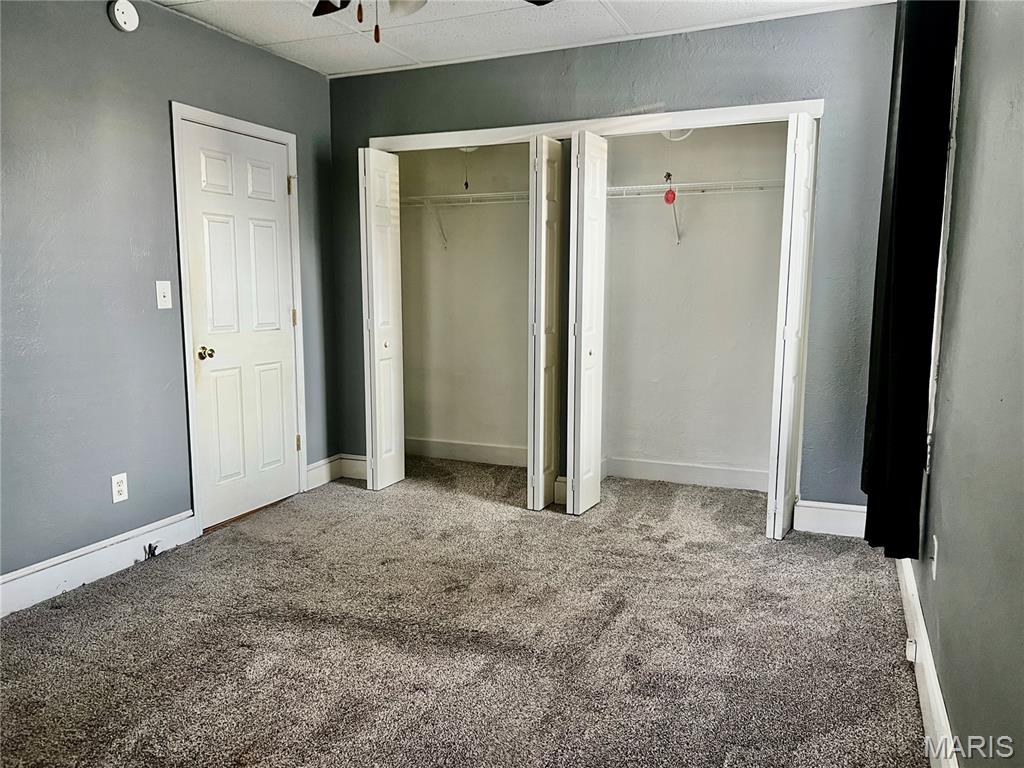 Rose & Omelveneys Add - Residential