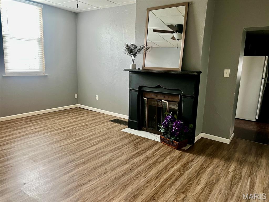 Rose & Omelveneys Add - Residential