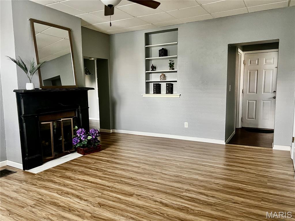 Rose & Omelveneys Add - Residential