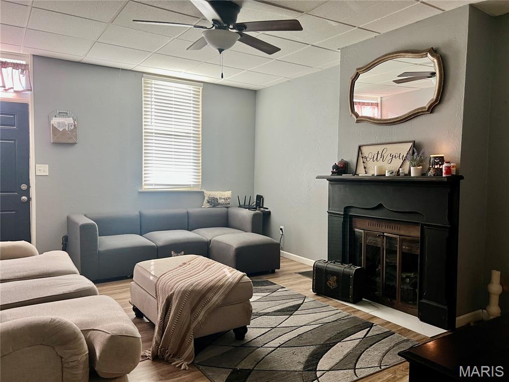 Rose & Omelveneys Add - Residential