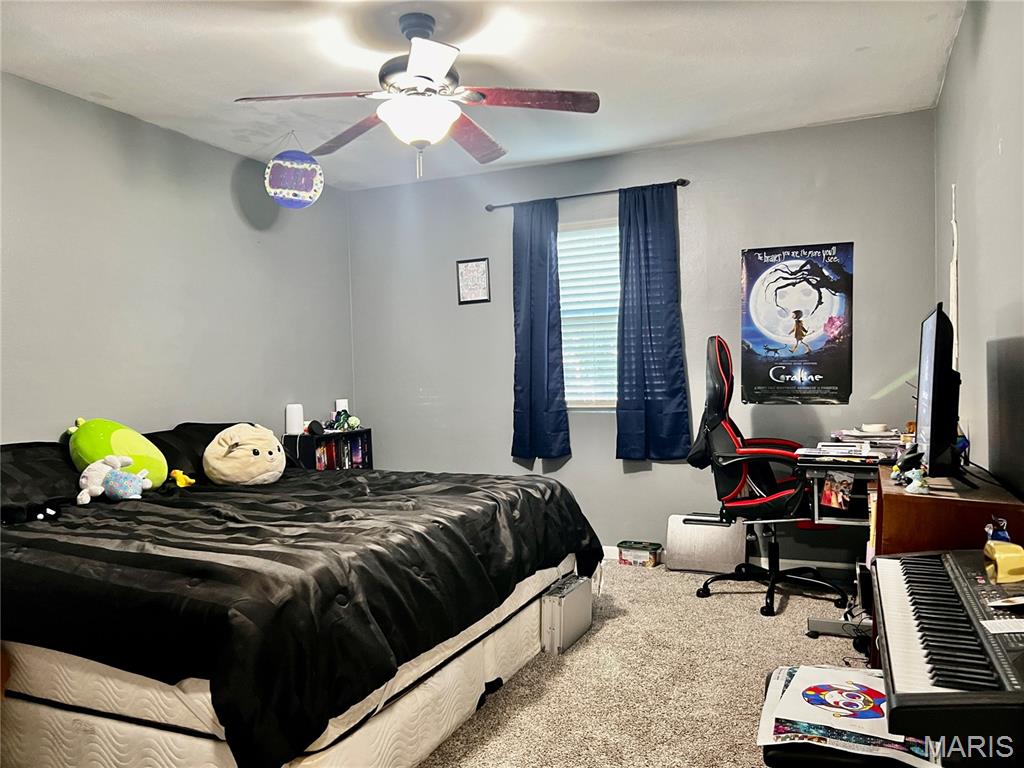 Rose & Omelveneys Add - Residential