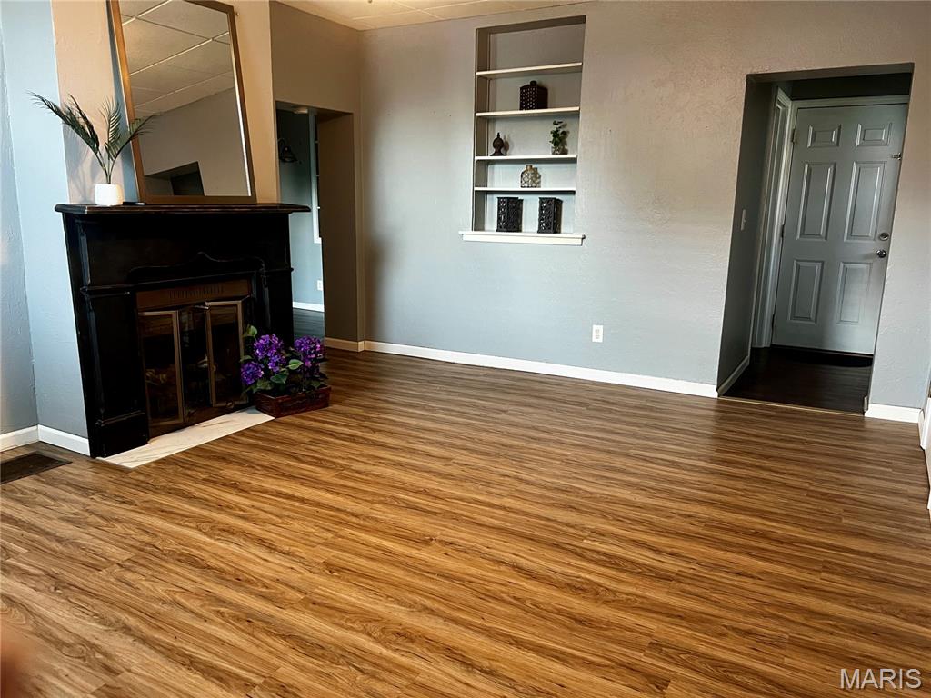 Rose & Omelveneys Add - Residential