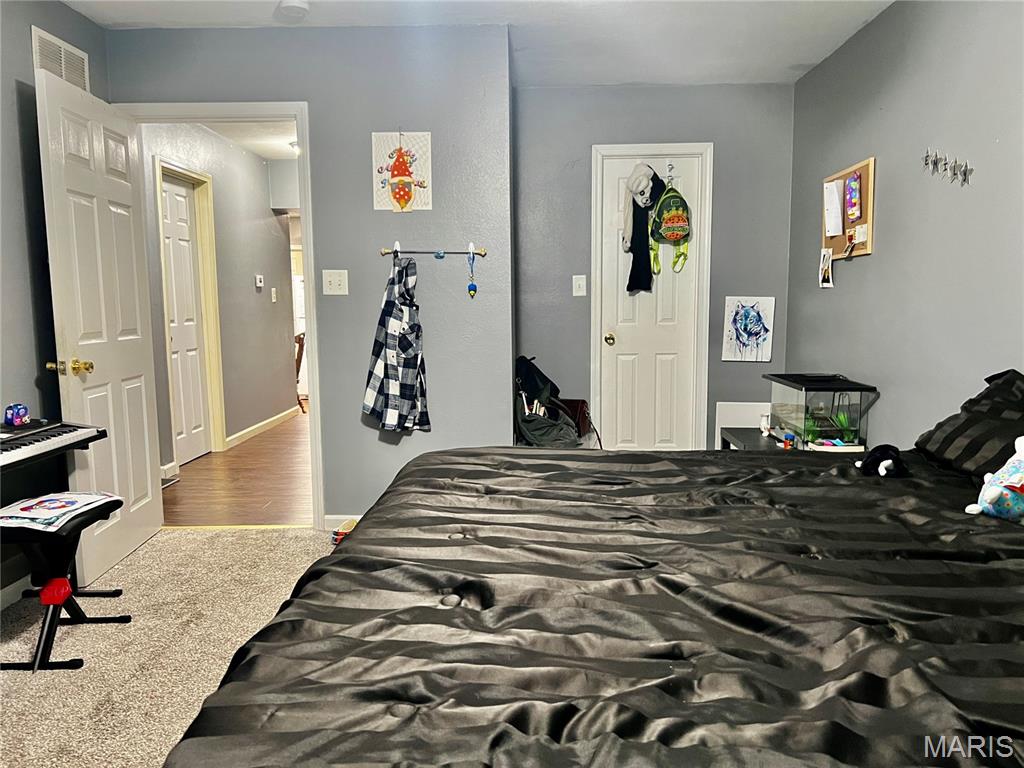 Rose & Omelveneys Add - Residential