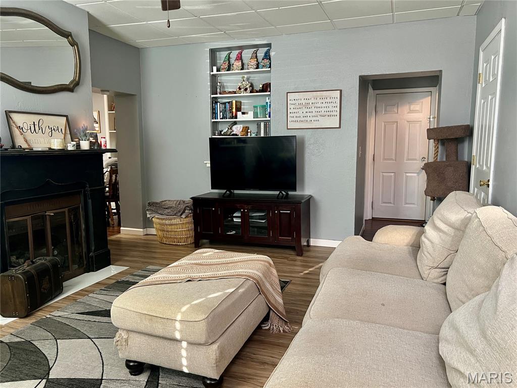Rose & Omelveneys Add - Residential
