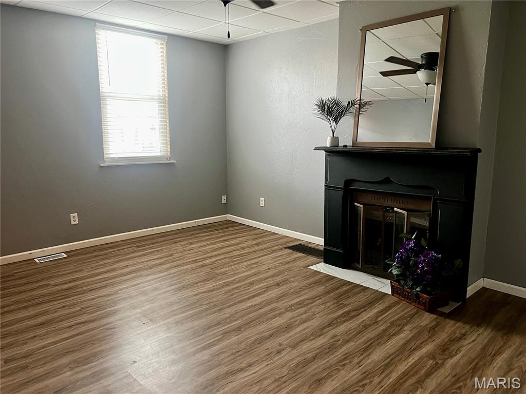 Rose & Omelveneys Add - Residential