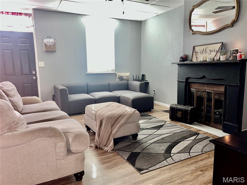 Rose & Omelveneys Add - Residential