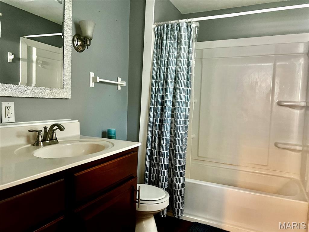 Rose & Omelveneys Add - Residential