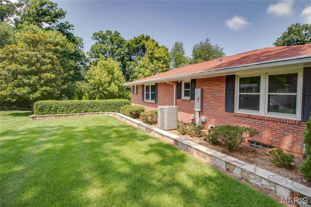 Fairmount Sub - Residential