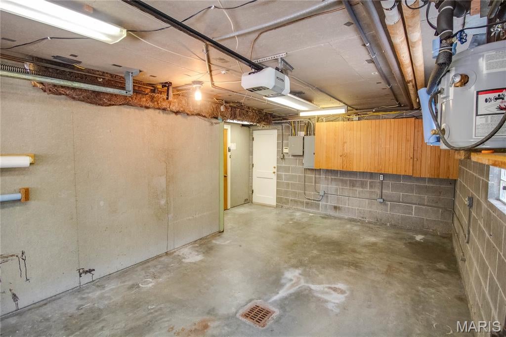 Fairmount Sub - Residential
