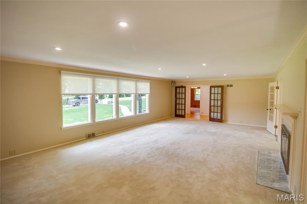 Fairmount Sub - Residential
