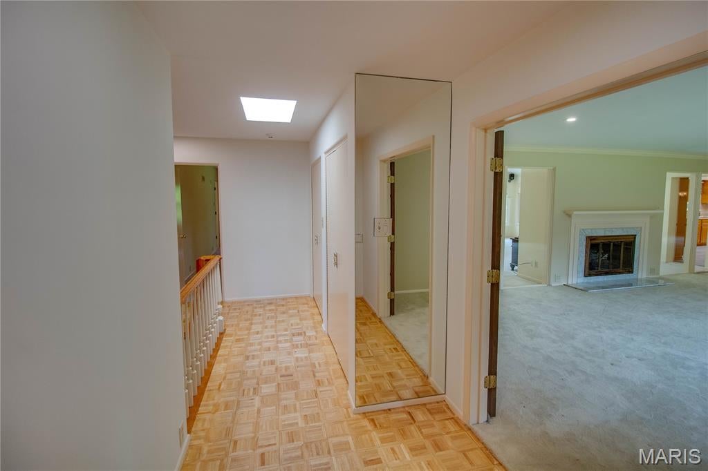Fairmount Sub - Residential