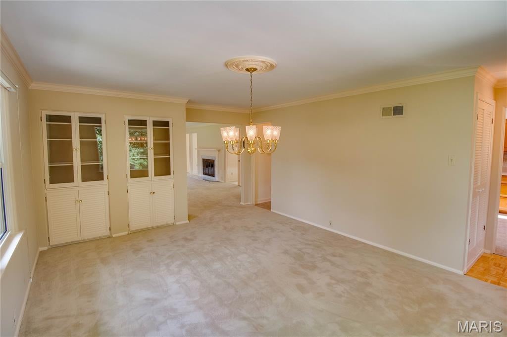 Fairmount Sub - Residential