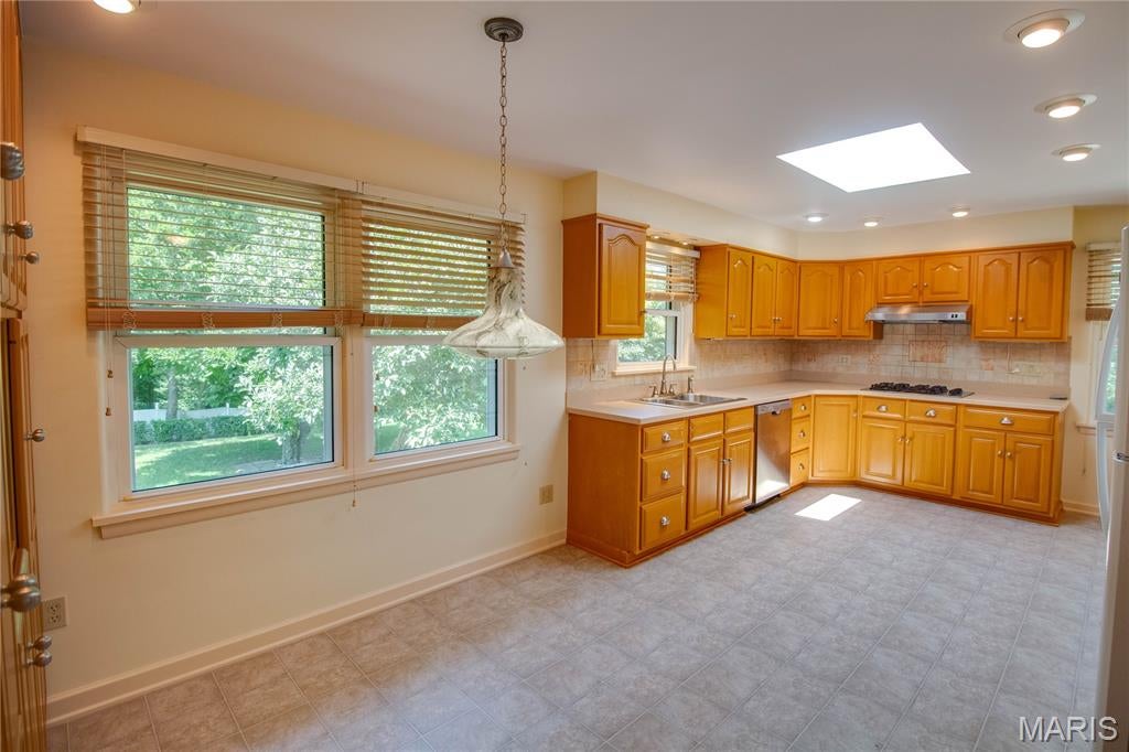 Fairmount Sub - Residential