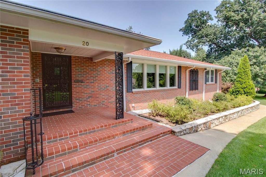 Fairmount Sub - Residential