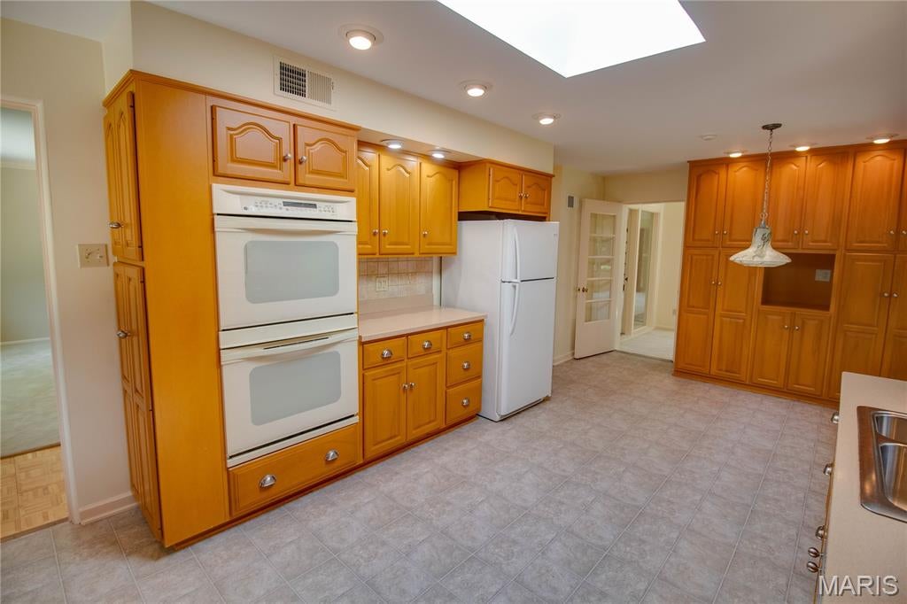 Fairmount Sub - Residential