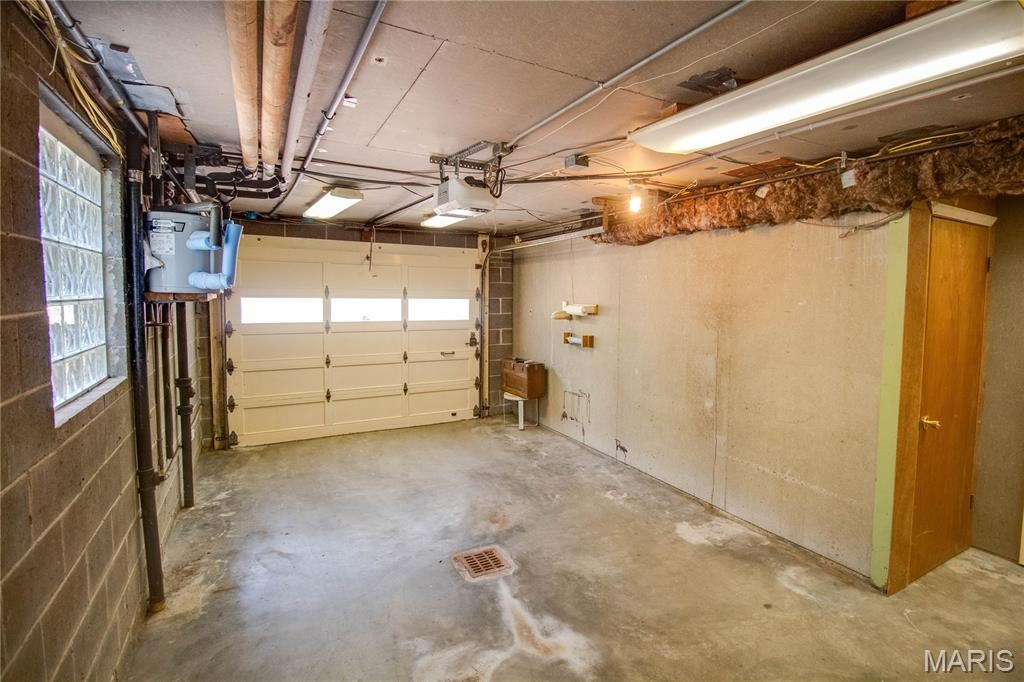 Fairmount Sub - Residential