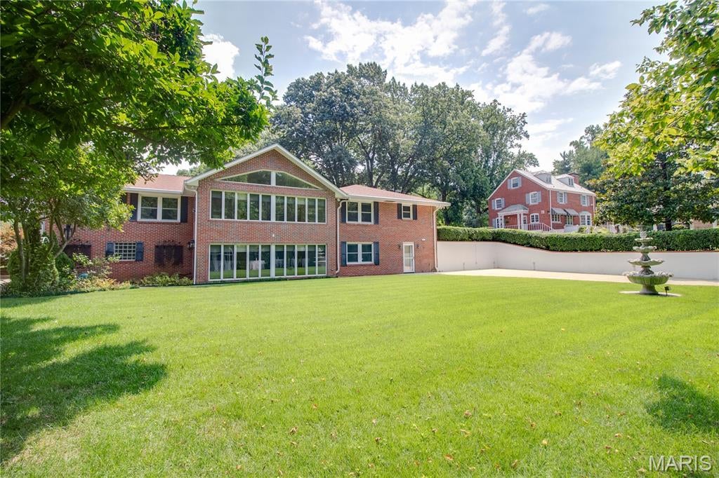 Fairmount Sub - Residential