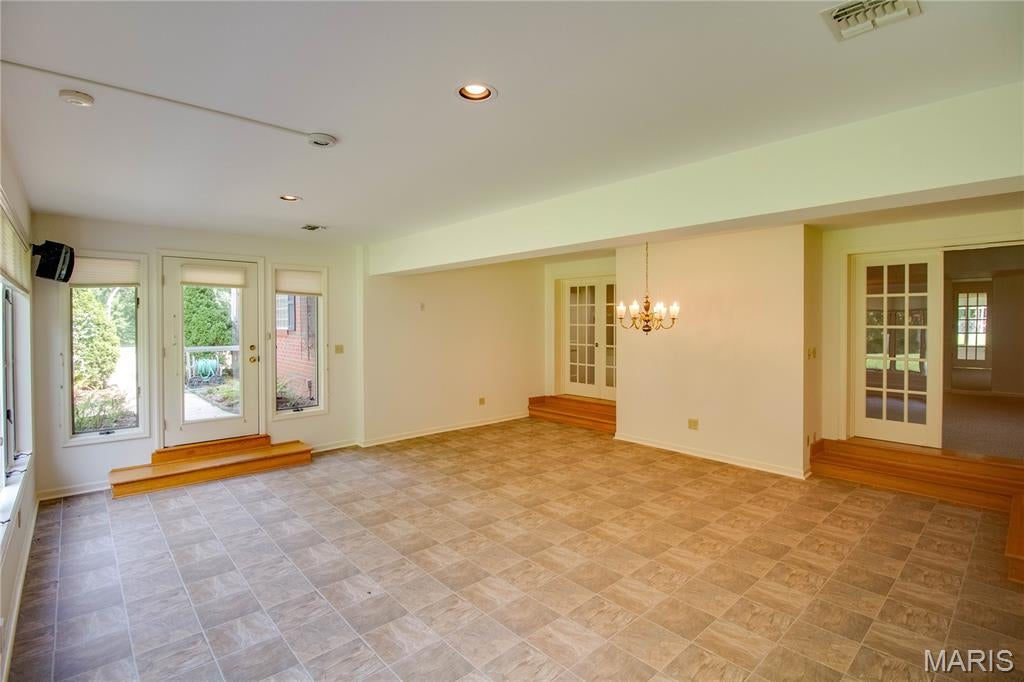 Fairmount Sub - Residential