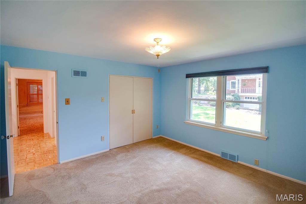 Fairmount Sub - Residential