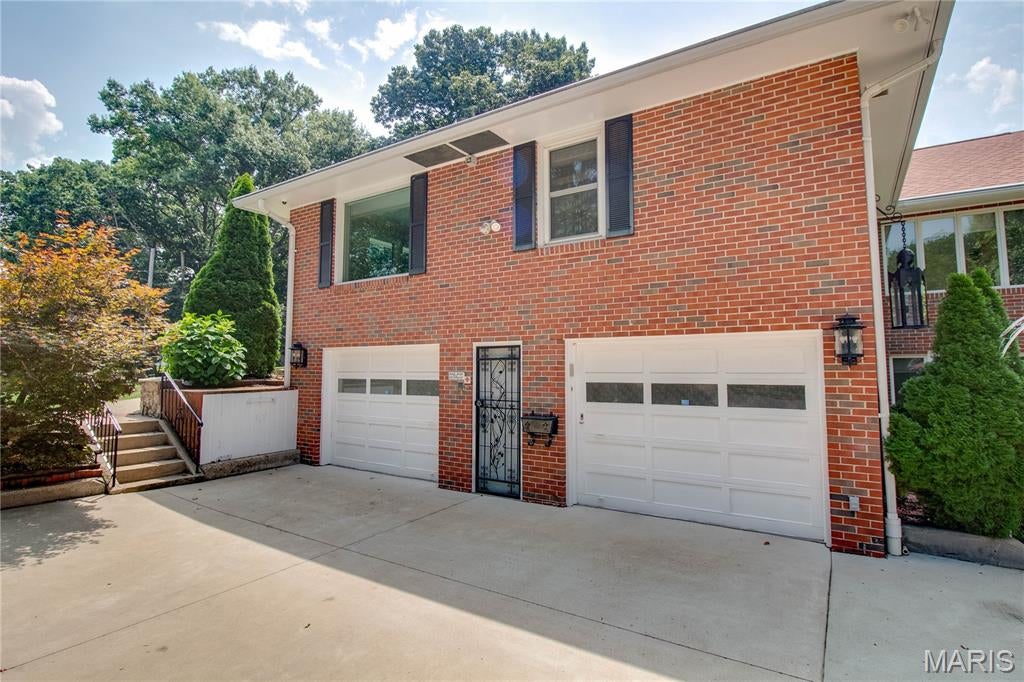 Fairmount Sub - Residential