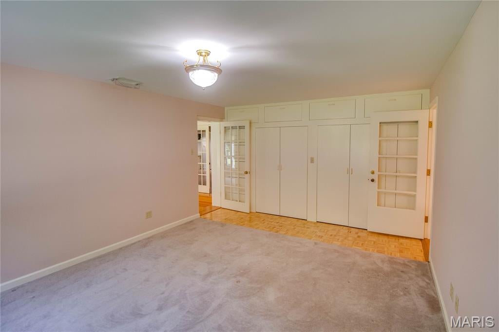 Fairmount Sub - Residential