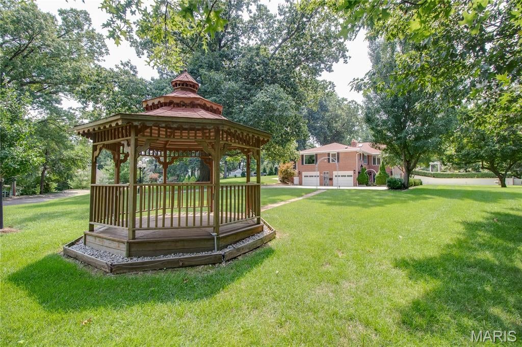 Fairmount Sub - Residential