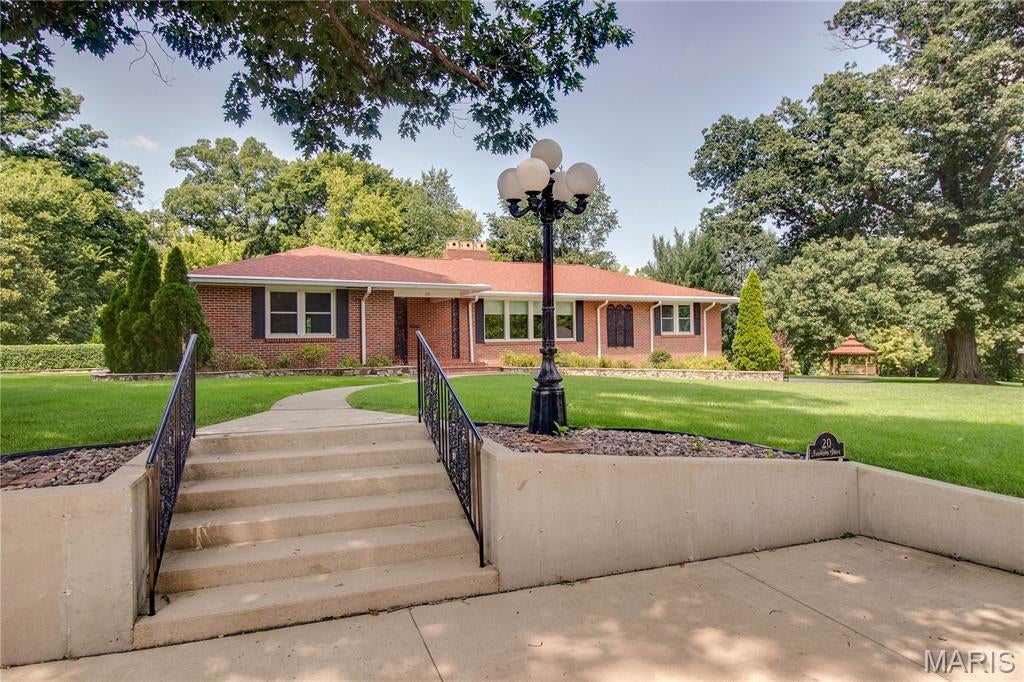 Fairmount Sub - Residential