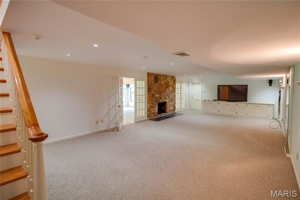 Fairmount Sub - Residential