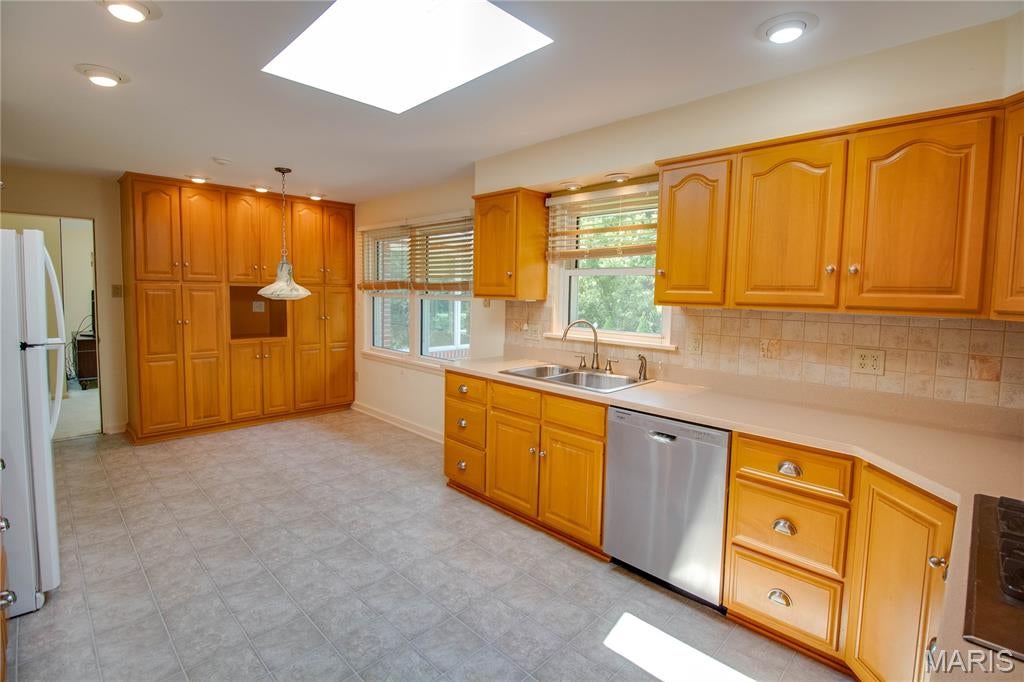Fairmount Sub - Residential