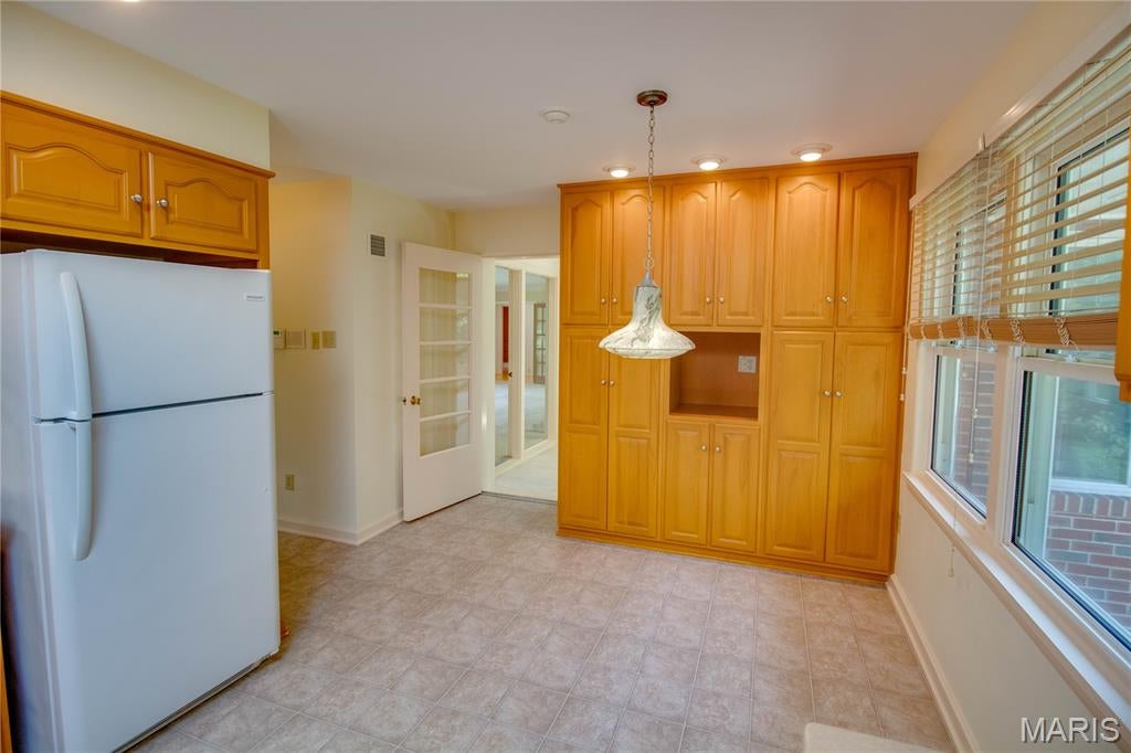 Fairmount Sub - Residential