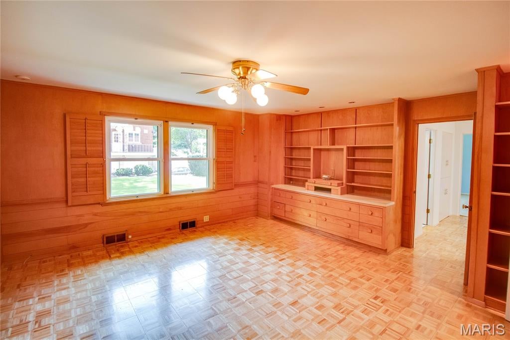 Fairmount Sub - Residential