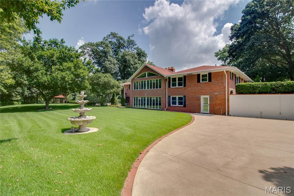 Fairmount Sub - Residential