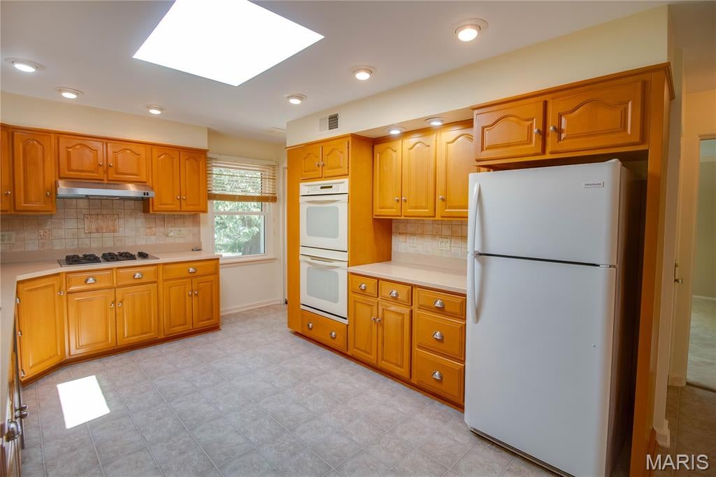 Fairmount Sub - Residential