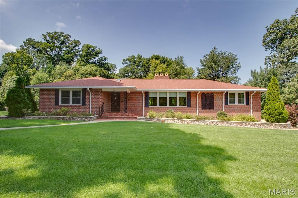 Fairmount Sub - Residential