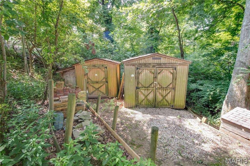 Fairmount Sub - Residential