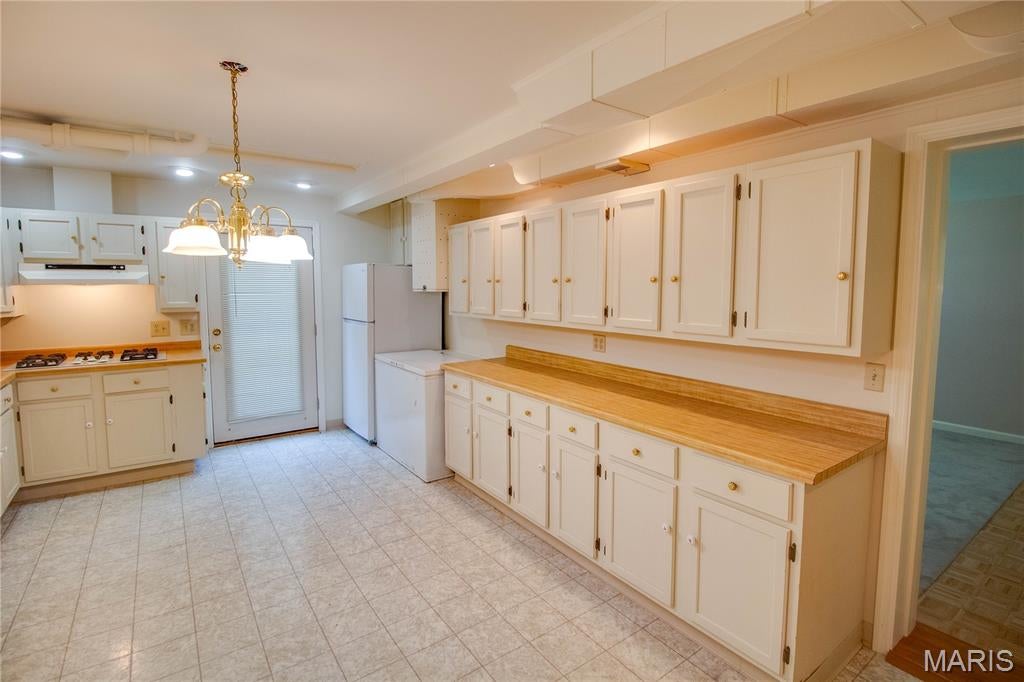 Fairmount Sub - Residential