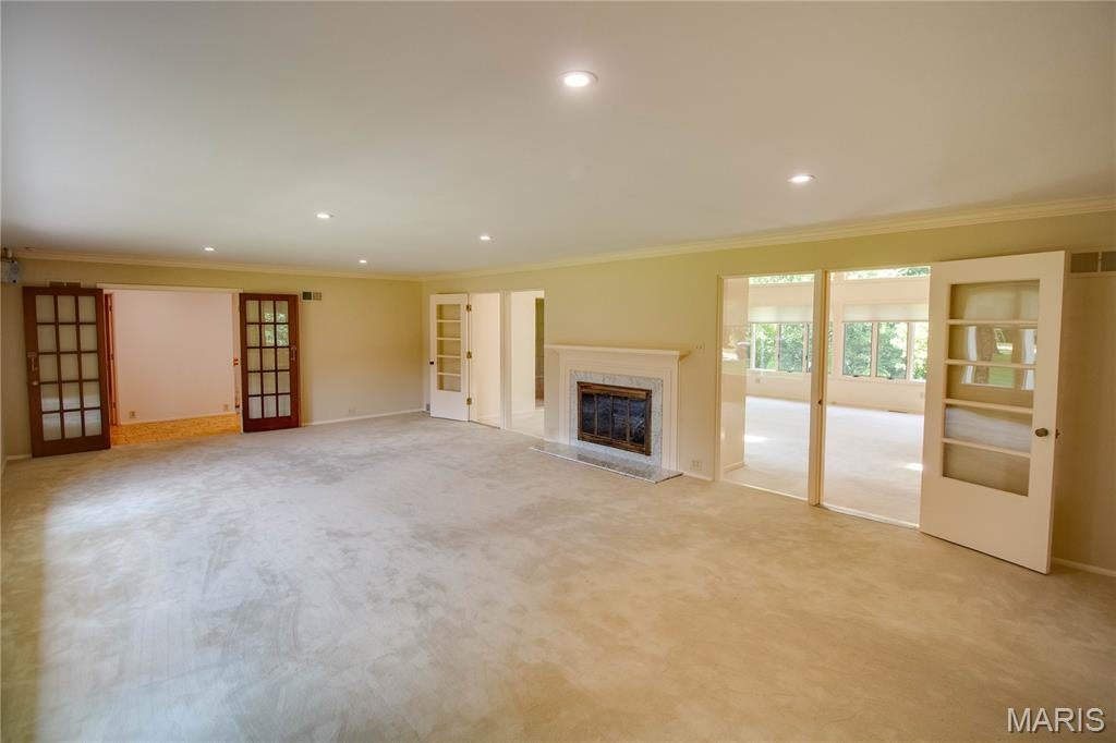 Fairmount Sub - Residential