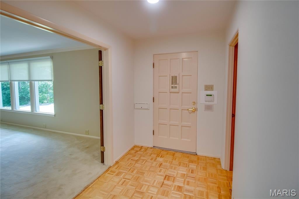 Fairmount Sub - Residential