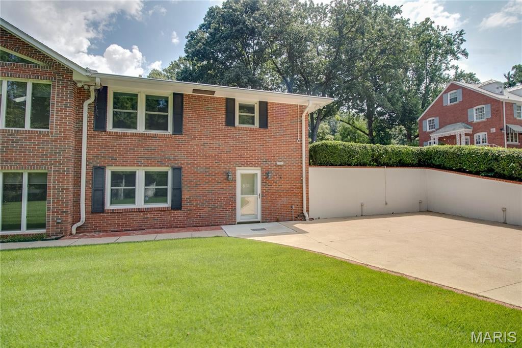 Fairmount Sub - Residential