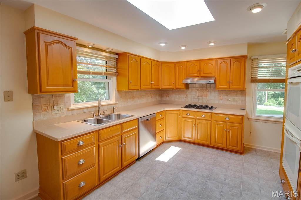 Fairmount Sub - Residential