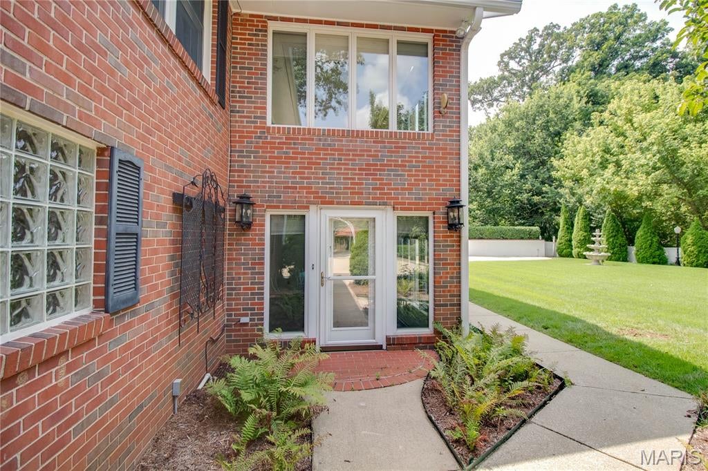 Fairmount Sub - Residential