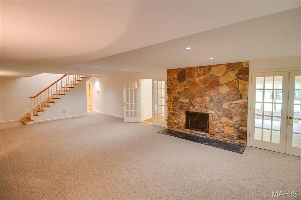 Fairmount Sub - Residential