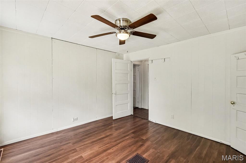 Gibson Sub - Residential
