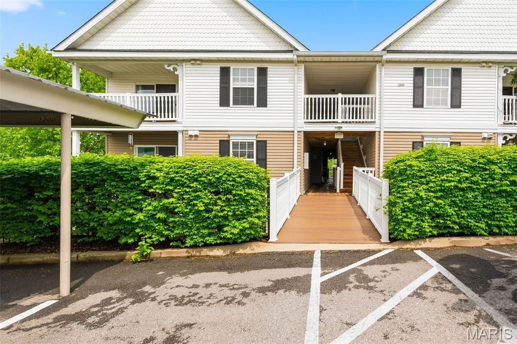 Springhurst Terrace #1 - Residential