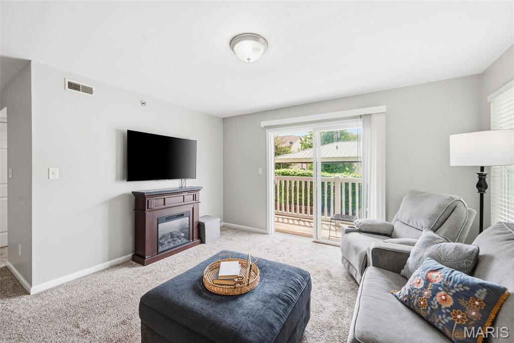 Springhurst Terrace #1 - Residential