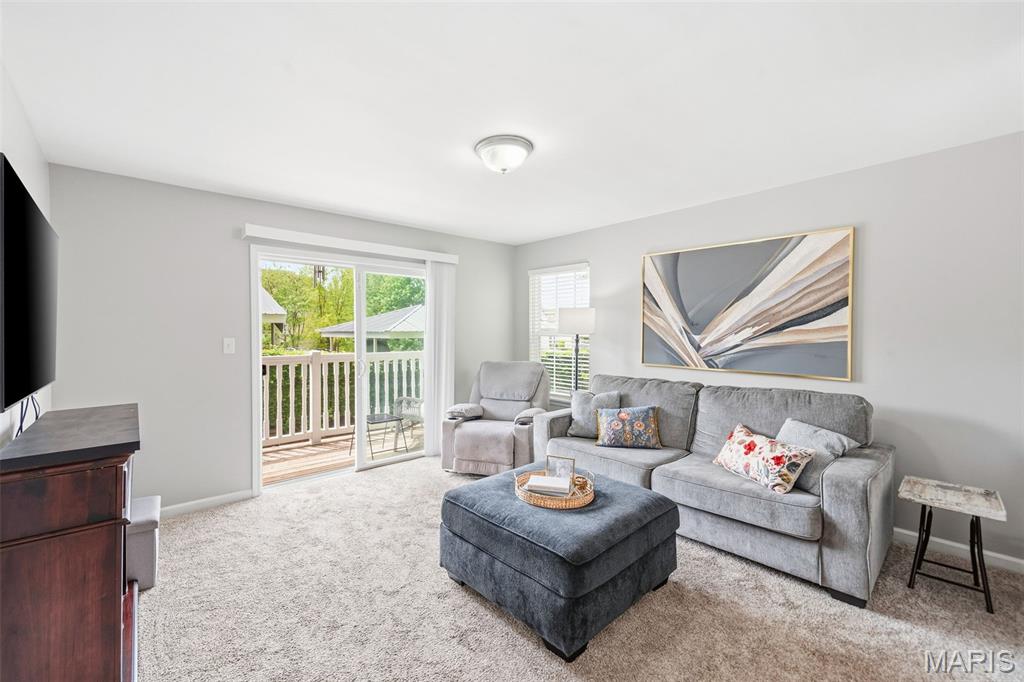 Springhurst Terrace #1 - Residential