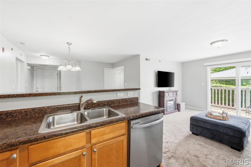 Springhurst Terrace #1 - Residential
