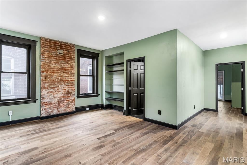 McRee Place Add - Residential